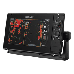Display Multifunción / 16 Pulgadas Full HD / iMX8 6 Núcleos / Split-Screen 6 Paneles / Wi-Fi / Dual SD / Control Táctil y Físico