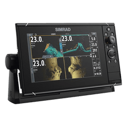 Display Multifunción / 16 Pulgadas Full HD / iMX8 6 Núcleos / Split-Screen 6 Paneles / Wi-Fi / Dual SD / Control Táctil y Físico