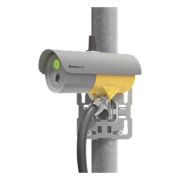 Detector ultrasónico de fugas de gas / Cono ±90° a -6dB / Alcance 20 m / Modbus RTU-HART-Bluetooth / IP66 NEMA4X / Acero inoxidable 316L