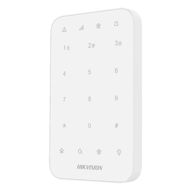Teclados