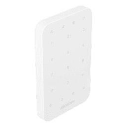 (AX PRO) Teclado Inalámbrico para Armado y Desarmado / Funciones de Automatización para control de Relevadores