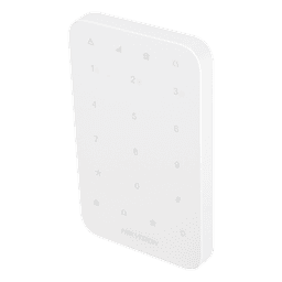 (AX PRO) Teclado Inalámbrico para Armado y Desarmado / Funciones de Automatización para control de Relevadores