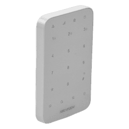(AX PRO) Teclado Inalámbrico para Armado y Desarmado / Funciones de Automatización para control de Relevadores
