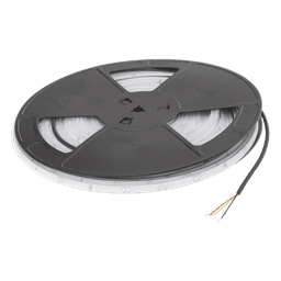 Tira LED para Mástil / Iluminación Rojo/Verde / 4 m (13.1 ft) / 24 V CC / 6 W / Barrera Vehicular