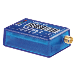 Comunicador de Alarma 2G / Compatible Honeywell-DSC-CROW-PIMA / SIM Incluida / App RControl