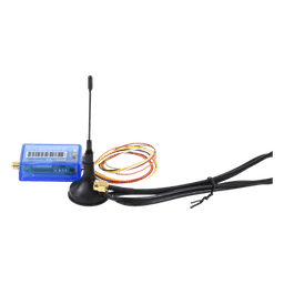 Comunicador de Alarma 2G / Compatible Honeywell-DSC-CROW-PIMA / SIM Incluida / App RControl