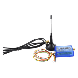 Comunicador de Alarma 2G / Compatible Honeywell-DSC-CROW-PIMA / SIM Incluida / App RControl