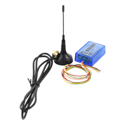 Comunicador de Alarma 2G / Compatible Honeywell-DSC-CROW-PIMA / SIM Incluida / App RControl