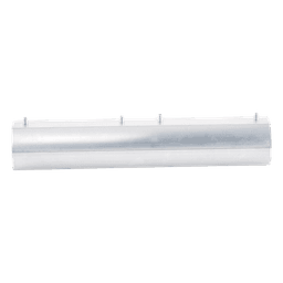 Unión para Brazo de Barrera / Aleación Metálica de Alta Resistencia / Tratamiento Anticorrosivo / Compatibilidad B680H