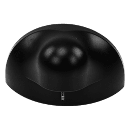 Sensor de Movimiento por Microondas / Detección 4 m (13.1 ft) x 2 m (6.6 ft) / Frecuencia 24.125 GHz / IP52 / Alimentación 12-24 V AC/DC