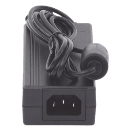 Fuente de Poder Regulada 48 Vcc / 1.35 A / Conector Tipo Plug