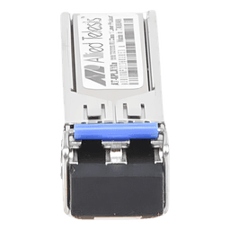 Transceptor SFP / Monomodo 1000LX / 10 km (6.2 mi) / LC / DDM / -40 a 70 °C (-40 a 158 °F)