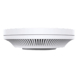 Punto de Acceso Omada / Wi-Fi 6 AX3600 MU-MIMO 4x4 / Alta Densidad de Usuarios / Configuración por Controlador o Stand-Alone / Para Montaje en Techo/pared. / Alimentación PoE+