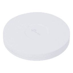 Punto de Acceso Omada / Wi-Fi 6 AX3600 MU-MIMO 4x4 / Alta Densidad de Usuarios / Configuración por Controlador o Stand-Alone / Para Montaje en Techo/pared. / Alimentación PoE+