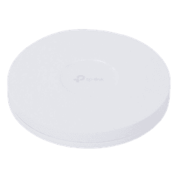 Punto de Acceso Omada / Wi-Fi 6 AX3600 MU-MIMO 4x4 / Alta Densidad de Usuarios / Configuración por Controlador o Stand-Alone / Para Montaje en Techo/pared. / Alimentación PoE+