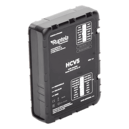 Localizador GPS Vehicular / LTE Cat M1 (4G) 3G 2G / CAN FMS J1708 J1939 / BLE 5.1 / RS232 RS485 / 9-32 V DC