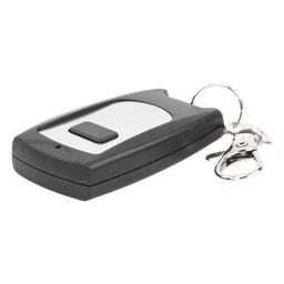 Control Remoto RFID / 1 Canal / 433.92 MHz / Compatible con Receptores ACCESK1LTR y ACCESK4DTR / 57 x 32 x 11 mm