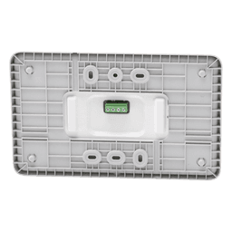 Pantalla Táctil Controladora / 7 Pulgadas WSVGA / Z-Wave Plus / Wi-Fi / 8 Cámaras IP / Compatible VISTA
