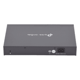 Controladora de red / Gestión 500 equipos / Cloud SDN / 2 puertos Gigabit PoE af/at / Operación -40 a 50°C / 294x180x44 mm (9.65x5.91x1.73 in)
