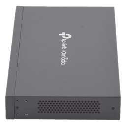 Controladora de red / Gestión 500 equipos / Cloud SDN / 2 puertos Gigabit PoE af/at / Operación -40 a 50°C / 294x180x44 mm (9.65x5.91x1.73 in)