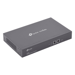 Controladora de red / Gestión 500 equipos / Cloud SDN / 2 puertos Gigabit PoE af/at / Operación -40 a 50°C / 294x180x44 mm (9.65x5.91x1.73 in)
