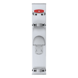 Antena Sectorial / 100° Cobertura / 20 dBi / 5150-5850 MHz / BackShield Integrado / UNII-1 a UNII-3