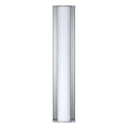 Antena Sectorial / 100° Cobertura / 20 dBi / 5150-5850 MHz / BackShield Integrado / UNII-1 a UNII-3