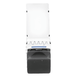 Transceptor SFP+ / 10 Gbps / Monomodo LC / 10 km (32,808 ft) / 1310 nm / Industrial -40 a 85°C
