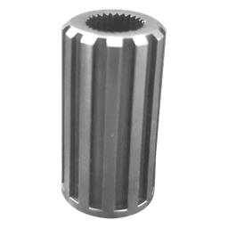 Buje de Instalación para Riel Tipo C / Motor 100 kg / Puertas 2.4 - 5 m (7.9 - 16.4 ft) / Alimentación 120 VCA / Industrial