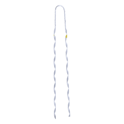 Remate Preformado para Fibra Óptica ADSS, Span 200 m, diámetros Φ 10-11 mm