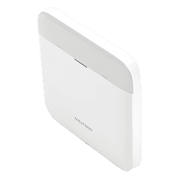 Repetidor de Señal Inalámbrico / 433 MHz / Bidireccional / 8 Dispositivos / 35 h Autonomía / LED Indicador