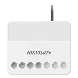 (AX PRO) Interruptor Inalámbrico / 1 Salida de Relevador de 100 a 240 VCA (Max. 13A)