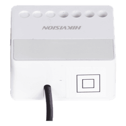 (AX PRO) Interruptor Inalámbrico / 1 Salida de Relevador de 100 a 240 VCA (Max. 13A)