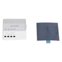 (AX PRO) Interruptor Inalámbrico / 1 Salida de Relevador de 100 a 240 VCA (Max. 13A)