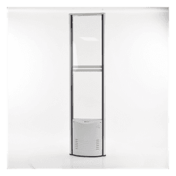Antena AM Maestra / Detección 160 a 200 cm (63 a 78.7 in) / Frecuencia 58 kHz / Consumo 48 W / ABS / 1548 x 400 x 130 mm