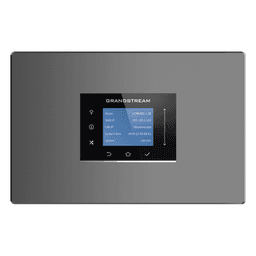 Conmutador IP-PBX / 500 Usuarios / 75 Llamadas Simultáneas / 1 FXO / 1 FXS / Comunicaciones Unificadas Híbrida