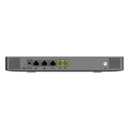 Conmutador IP-PBX / 500 Usuarios / 75 Llamadas Simultáneas / 1 FXO / 1 FXS / Comunicaciones Unificadas Híbrida