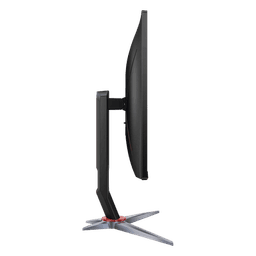 Monitor 27" GAMING Backlight-LED IPS, Resolución 1920 x 1080p 144Hz, con Entradas de Video VGA / HDMI / DISPLAYPORT .  Bisel Ultra Delgado. Compatible con VESA