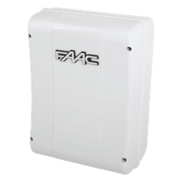 Cuadro de mando / 115V / Bus 2easy / -20°C a 55°C / Terminales Open A-B-Stop-Bus / Compatible S418 y 770N 24V