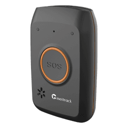 Mini Rastreador Personal (GPS) 4G IP67