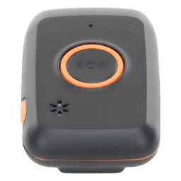 Mini Rastreador Personal (GPS) 4G IP67