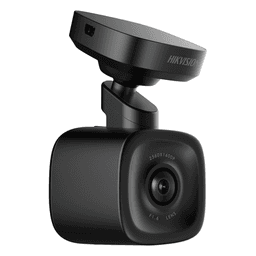 Cámara Dash Cam para Vehículos / 4 Megapixel 1600p / Gran Angular 130° / Wi-Fi / GPS / G-Sensor / Micro SD 128 GB