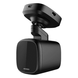 Cámara Dash Cam para Vehículos / 4 Megapixel 1600p / Gran Angular 130° / Wi-Fi / GPS / G-Sensor / Micro SD 128 GB