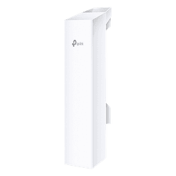 Punto de Acceso Exterior / Wi-Fi N 300Mbps / 2.4GHz / 12dBi / MIMO 2x2 / PoE Pasivo 60m (200 pies)
