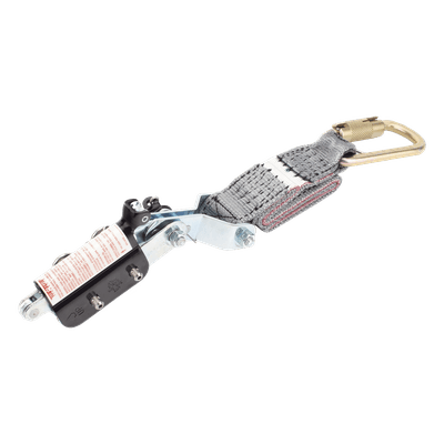 Carro de Seguridad para Línea de Vida de 3/8".