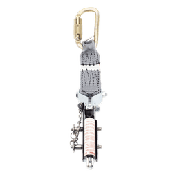 Carro de Seguridad para Línea de Vida de 3/8".