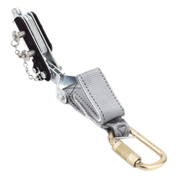Carro de Seguridad para Línea de Vida de 3/8".