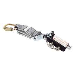 Carro de Seguridad para Línea de Vida de 3/8".