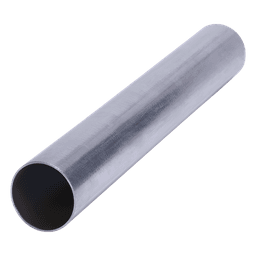 Tubo Conduit Pared Delgada / 1/2" (13 mm) / 3 m (9.8 ft) / Calibre 19 / Sin Rosca / Sin Cople / Uso Interior