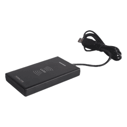 Lector Enrolador de Escritorio para tarjetas UHF (900]Mhz) EPCGEN 2